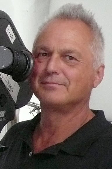 تصویر هنرمند Stefan Czapsky