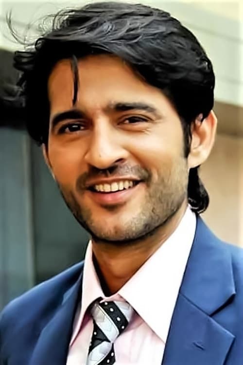 تصویر هنرمند Hiten Tejwani