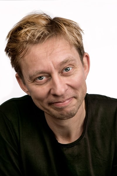 تصویر هنرمند Brian Lykke