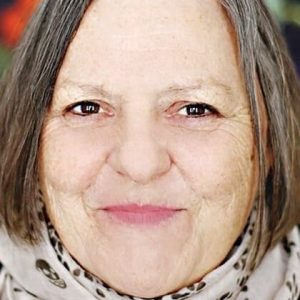 تصویر هنرمند Nicola Cavendish