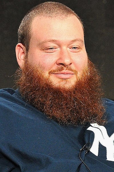 تصویر هنرمند Action Bronson