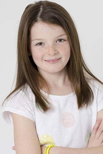 تصویر هنرمند Poppy Macleod