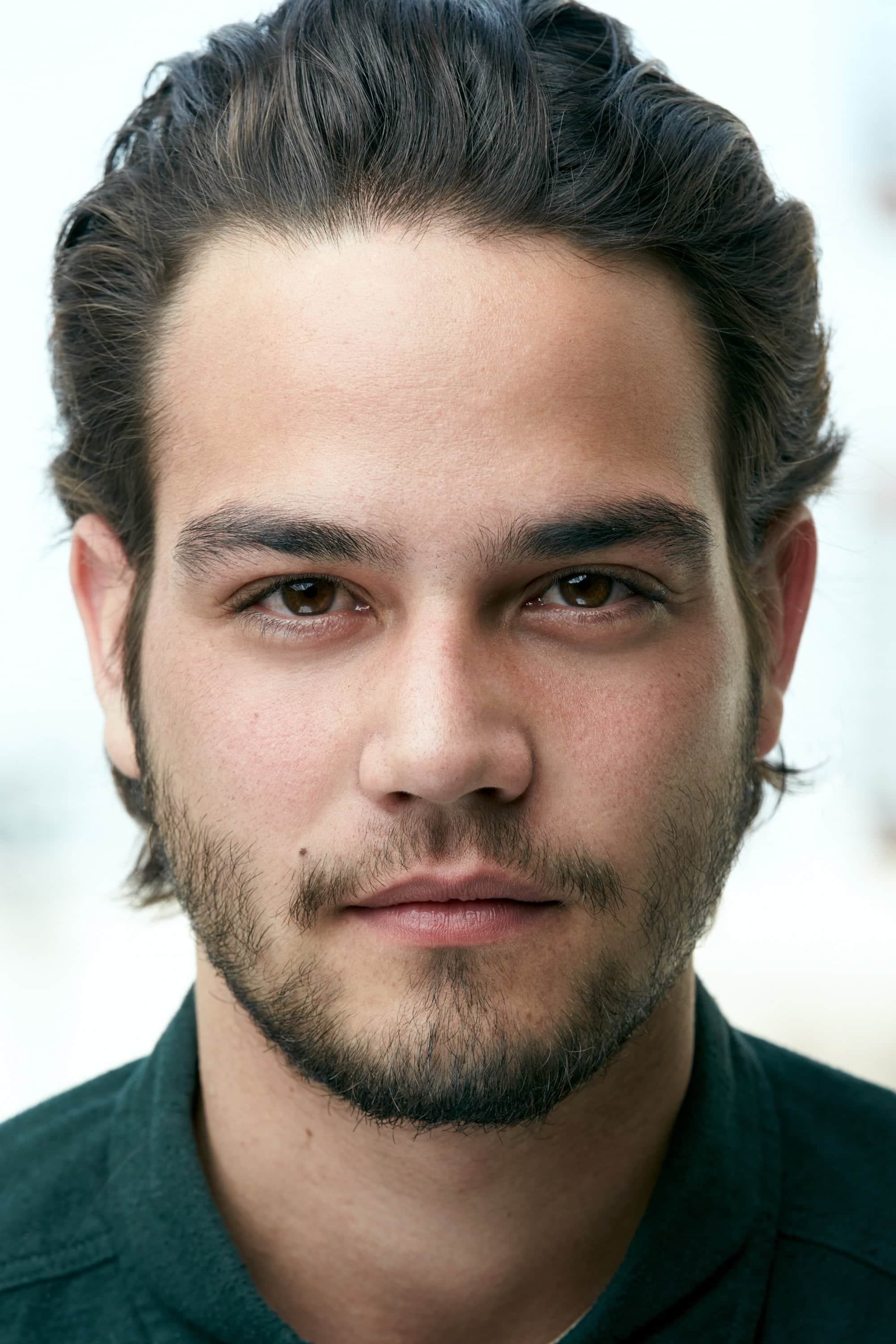 تصویر هنرمند Daniel Zovatto