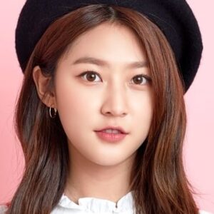 تصویر هنرمند Kim Sae-ron