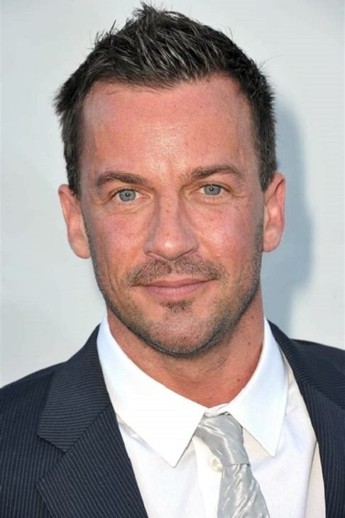 تصویر هنرمند Craig Parker