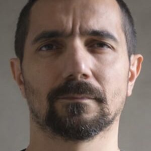 تصویر هنرمند François Baranger