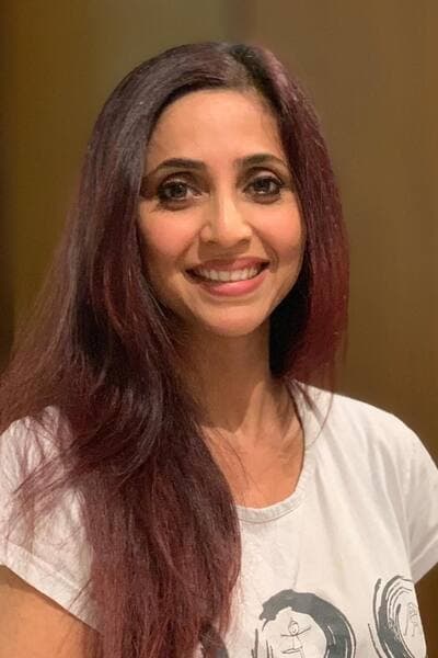 تصویر هنرمند Gautami Kapoor