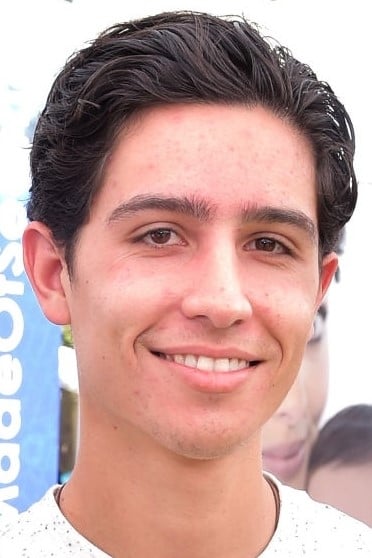 تصویر هنرمند Lorenzo James Henrie