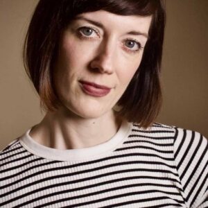 تصویر هنرمند Kirsty Woodward