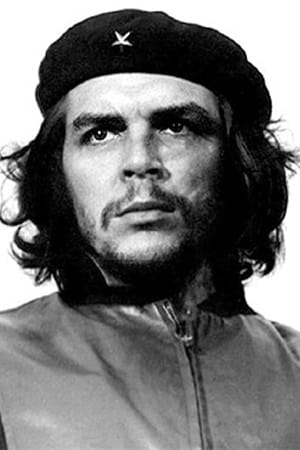 تصویر هنرمند Che Guevara