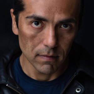 تصویر هنرمند Raúl Cardona