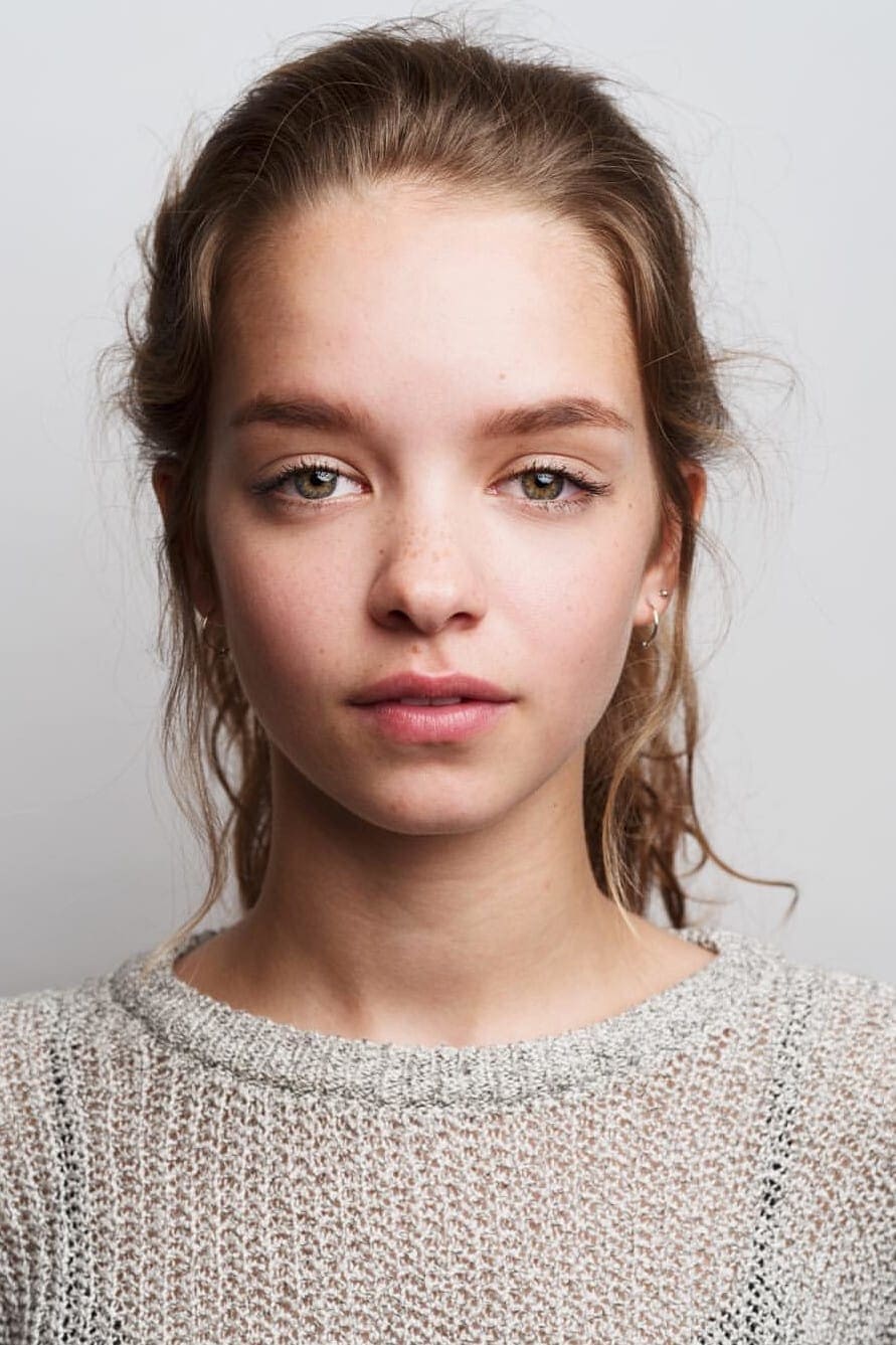 تصویر هنرمند Olivia-Mai Barrett