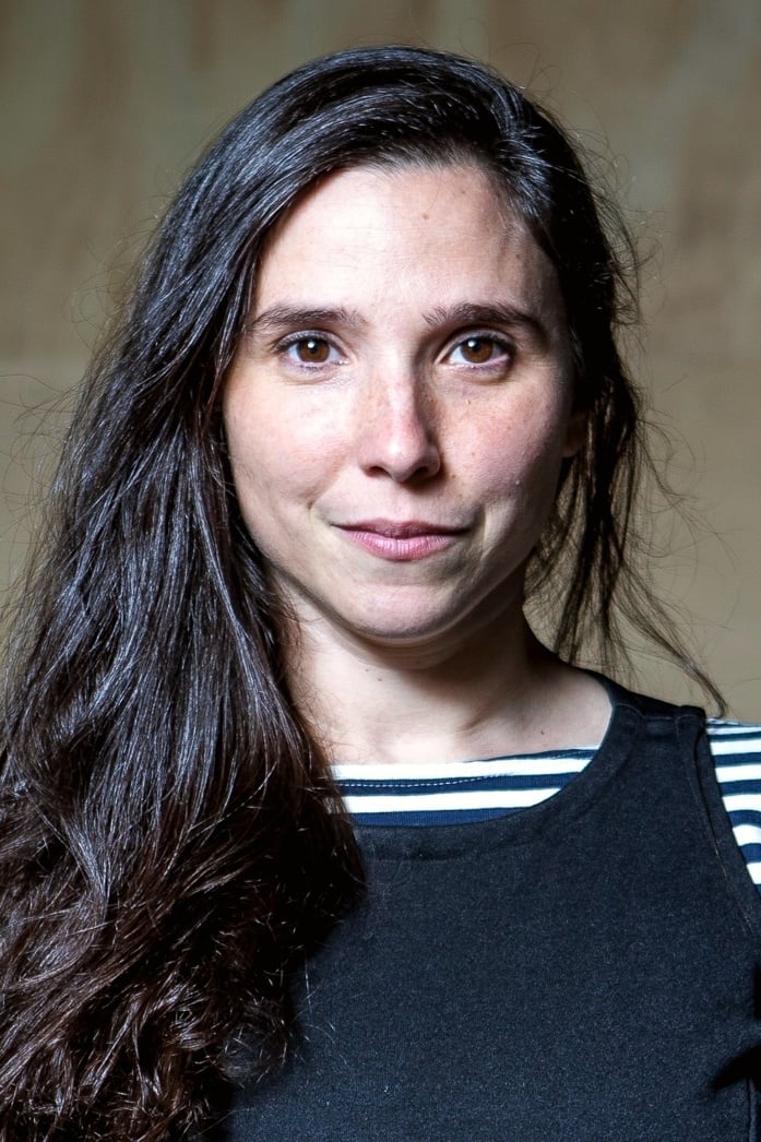 تصویر هنرمند Laura Paredes