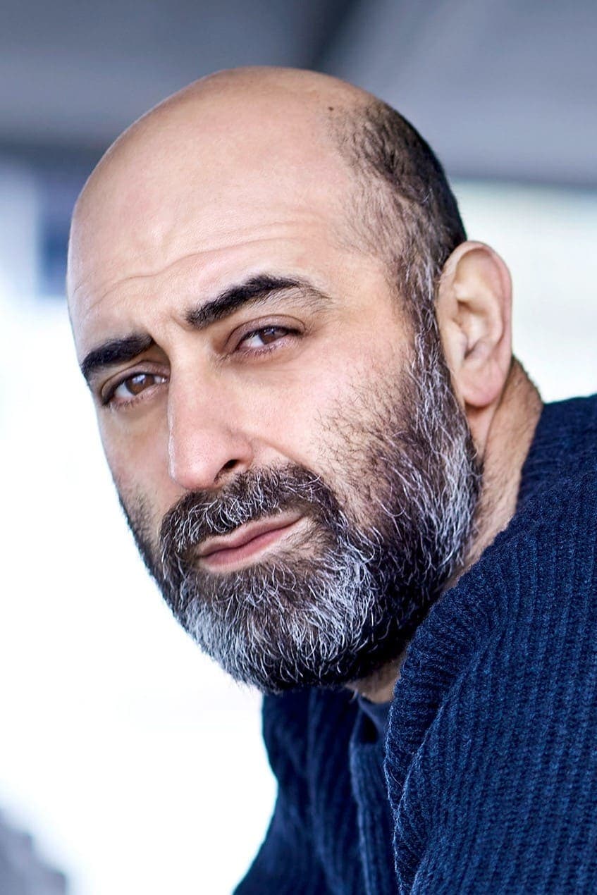 تصویر هنرمند Özgür Karadeniz