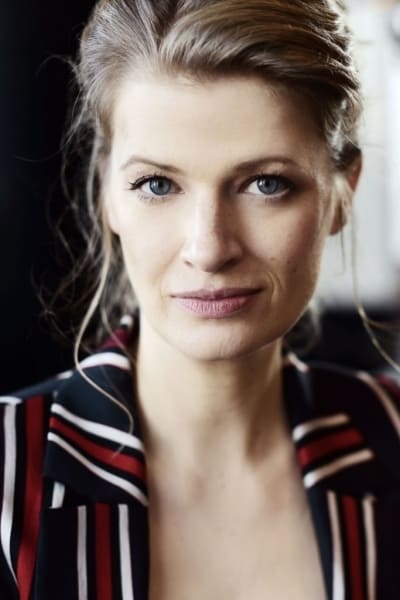 تصویر هنرمند Katja Wagner