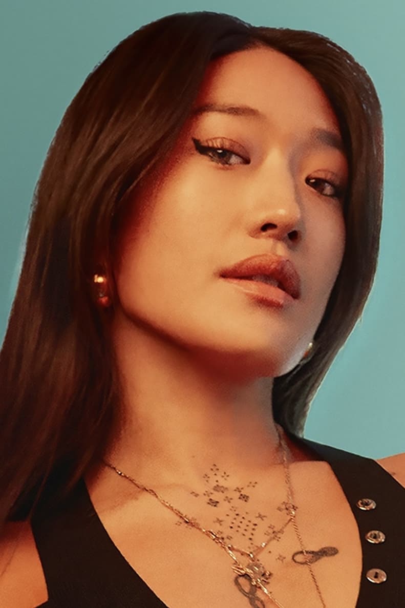 تصویر هنرمند Peggy Gou