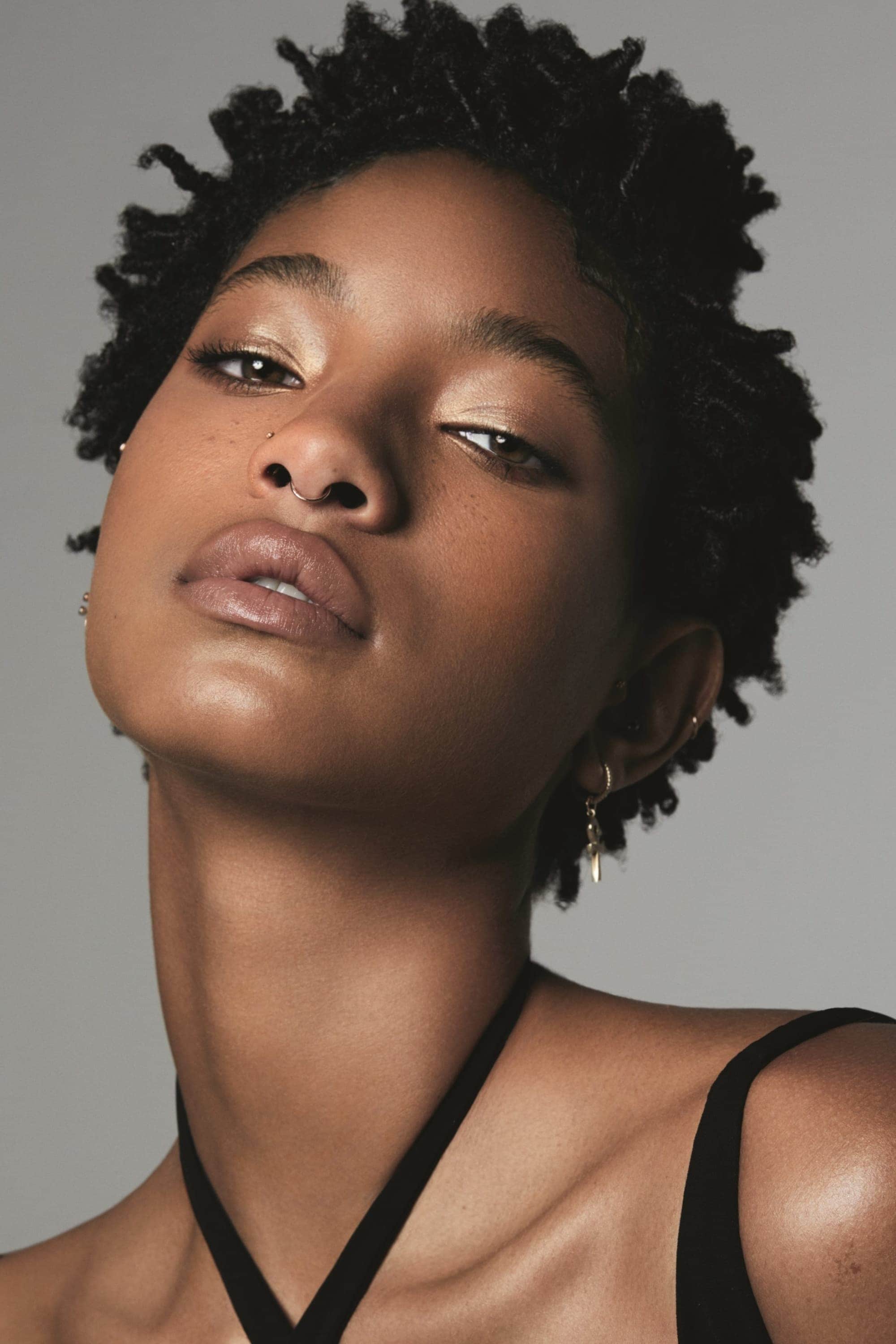 تصویر هنرمند Willow Smith