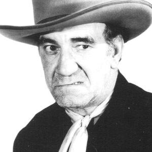 تصویر هنرمند Blackie Whiteford