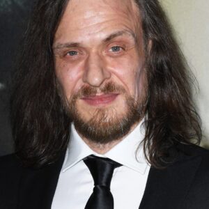 تصویر هنرمند Niall Greig Fulton