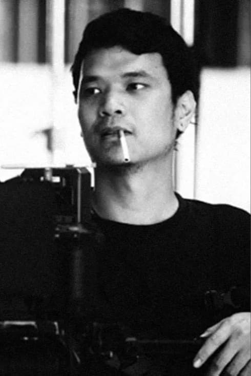 تصویر هنرمند Timo Tjahjanto