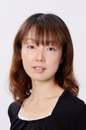 تصویر هنرمند Shinobu Katabuchi