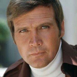 تصویر هنرمند Lee Majors
