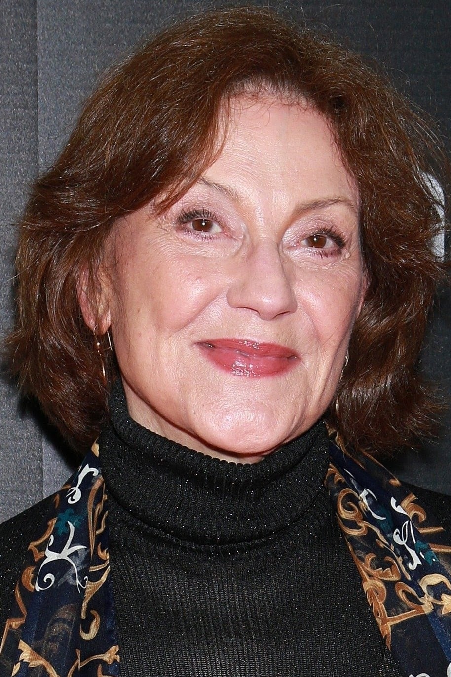 تصویر هنرمند Kelly Bishop