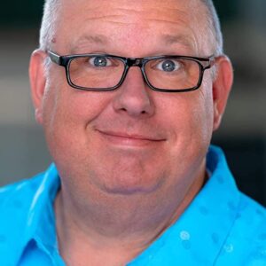 تصویر هنرمند Bill Chott