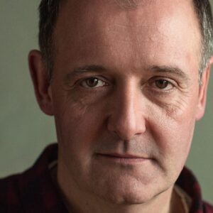 تصویر هنرمند Colin Mace