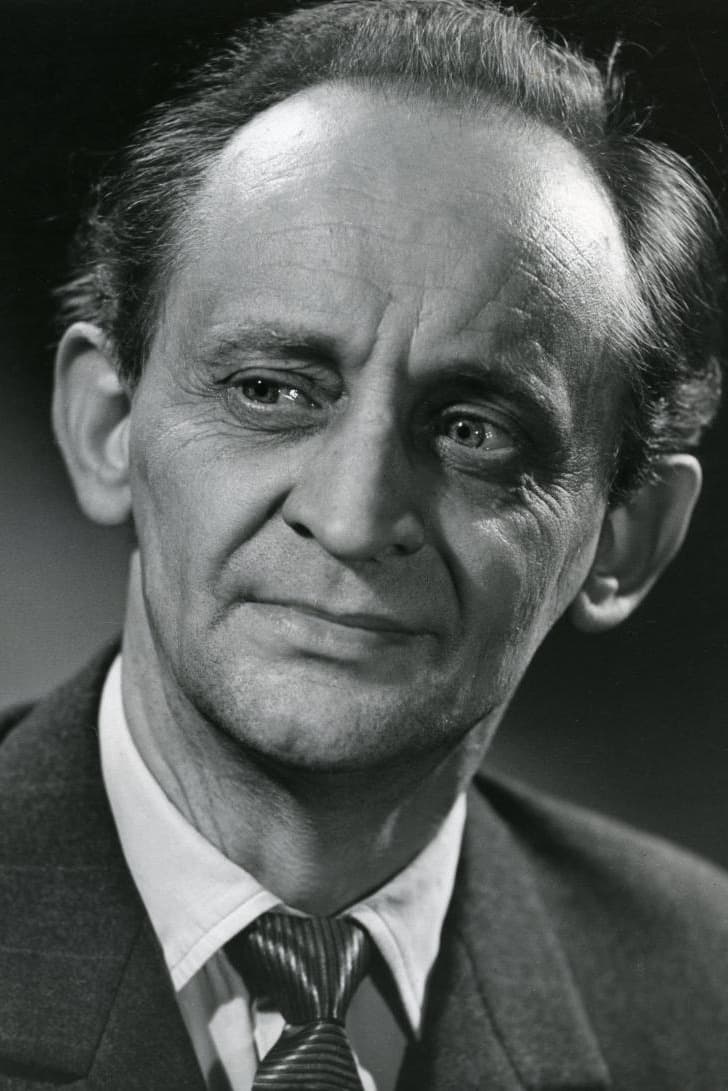تصویر هنرمند Jüri Järvet