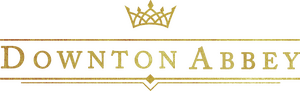 لوگوی رسمی فیلم Downton Abbey (2019)