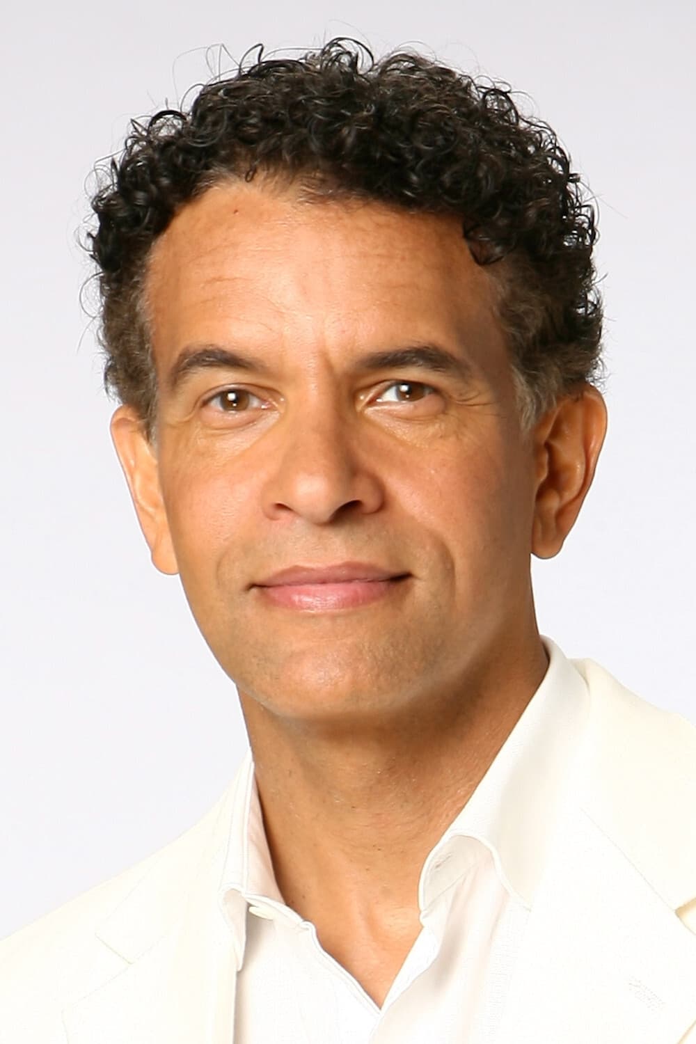 تصویر هنرمند Brian Stokes Mitchell