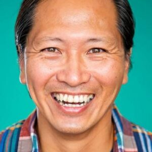 تصویر هنرمند Anthony A. Kung