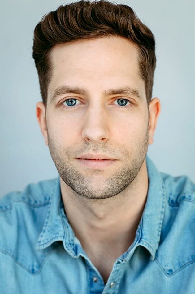 تصویر هنرمند Danny Mac