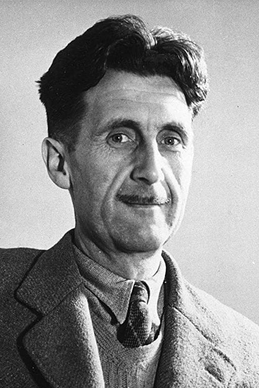 تصویر هنرمند George Orwell