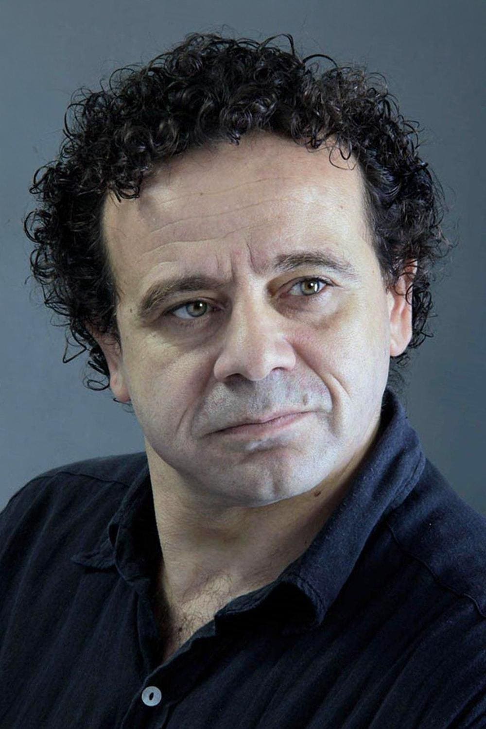 تصویر هنرمند Reha Özcan