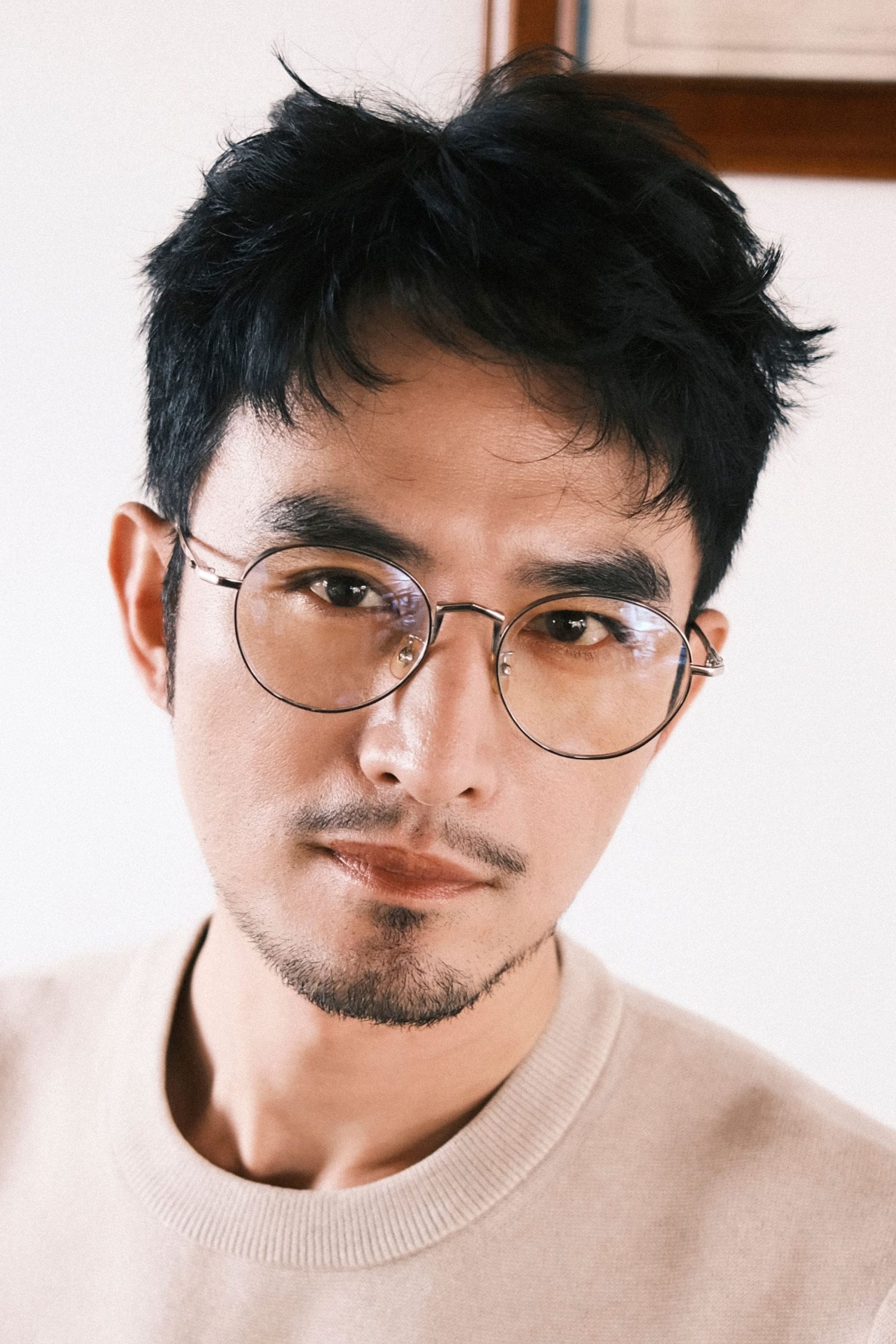 تصویر هنرمند Zhang Xiaochen