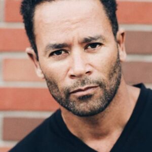 تصویر هنرمند Thyme Lewis