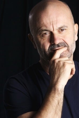 تصویر هنرمند Sergio Pierattini