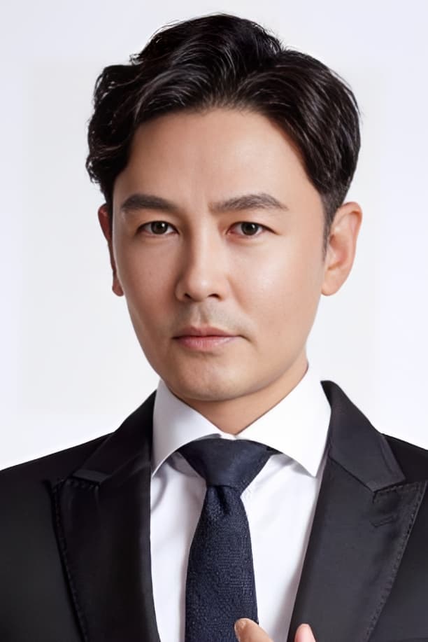 تصویر هنرمند Jo Yeon-woo