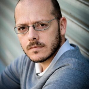 تصویر هنرمند Samuel Doux