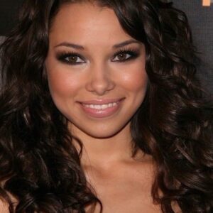 تصویر هنرمند Jessica Parker Kennedy