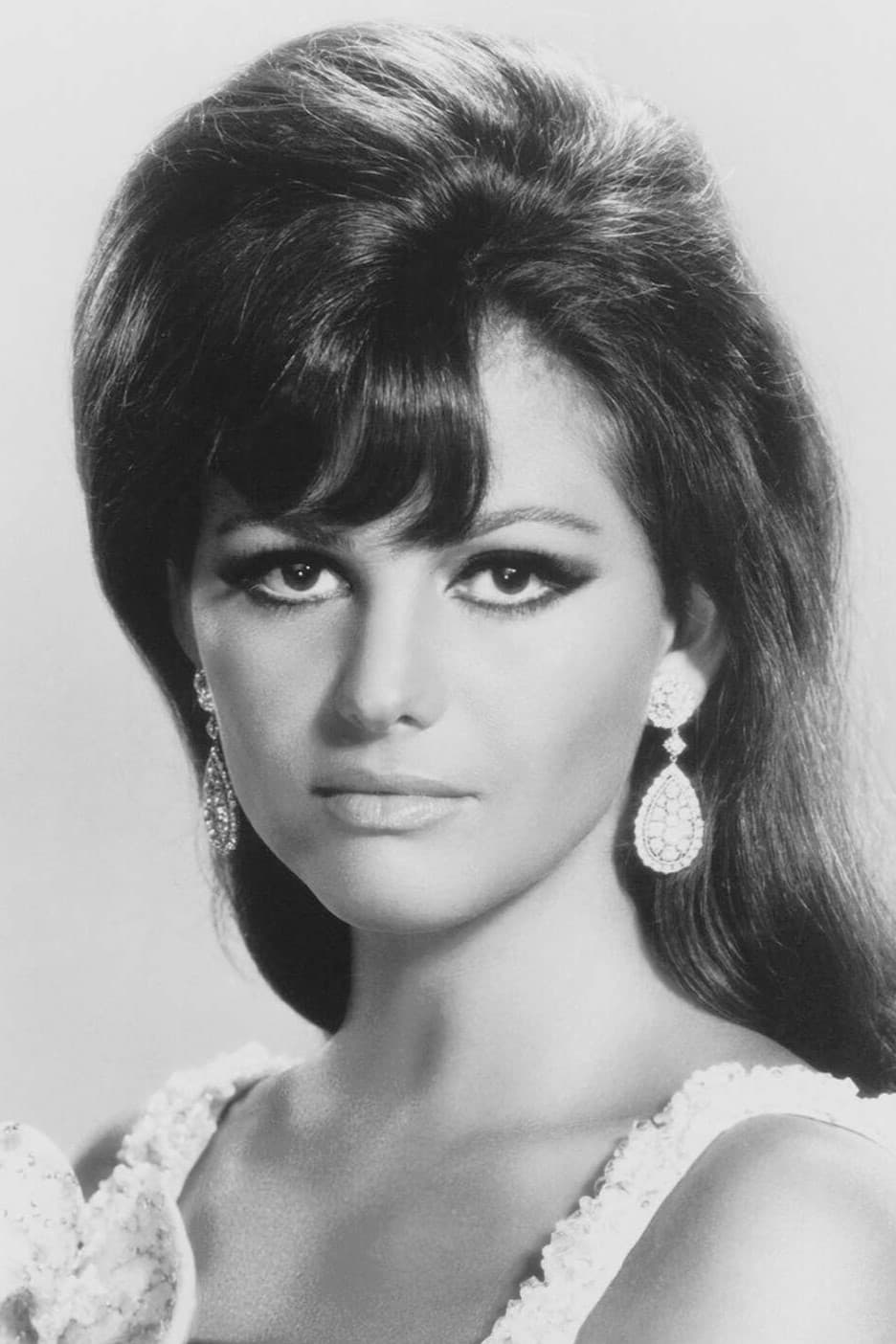 تصویر هنرمند Claudia Cardinale