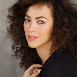 تصویر هنرمند Elena Goode