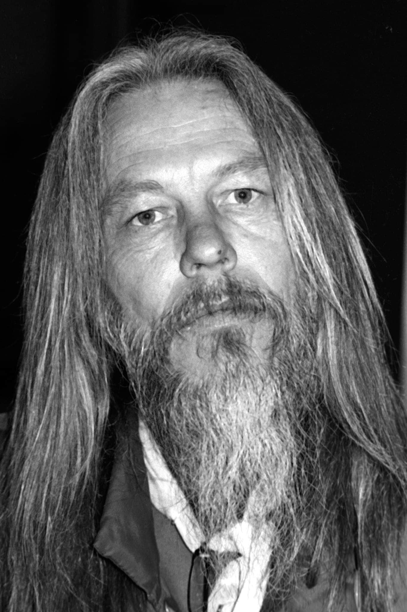 تصویر هنرمند George Clayton Johnson