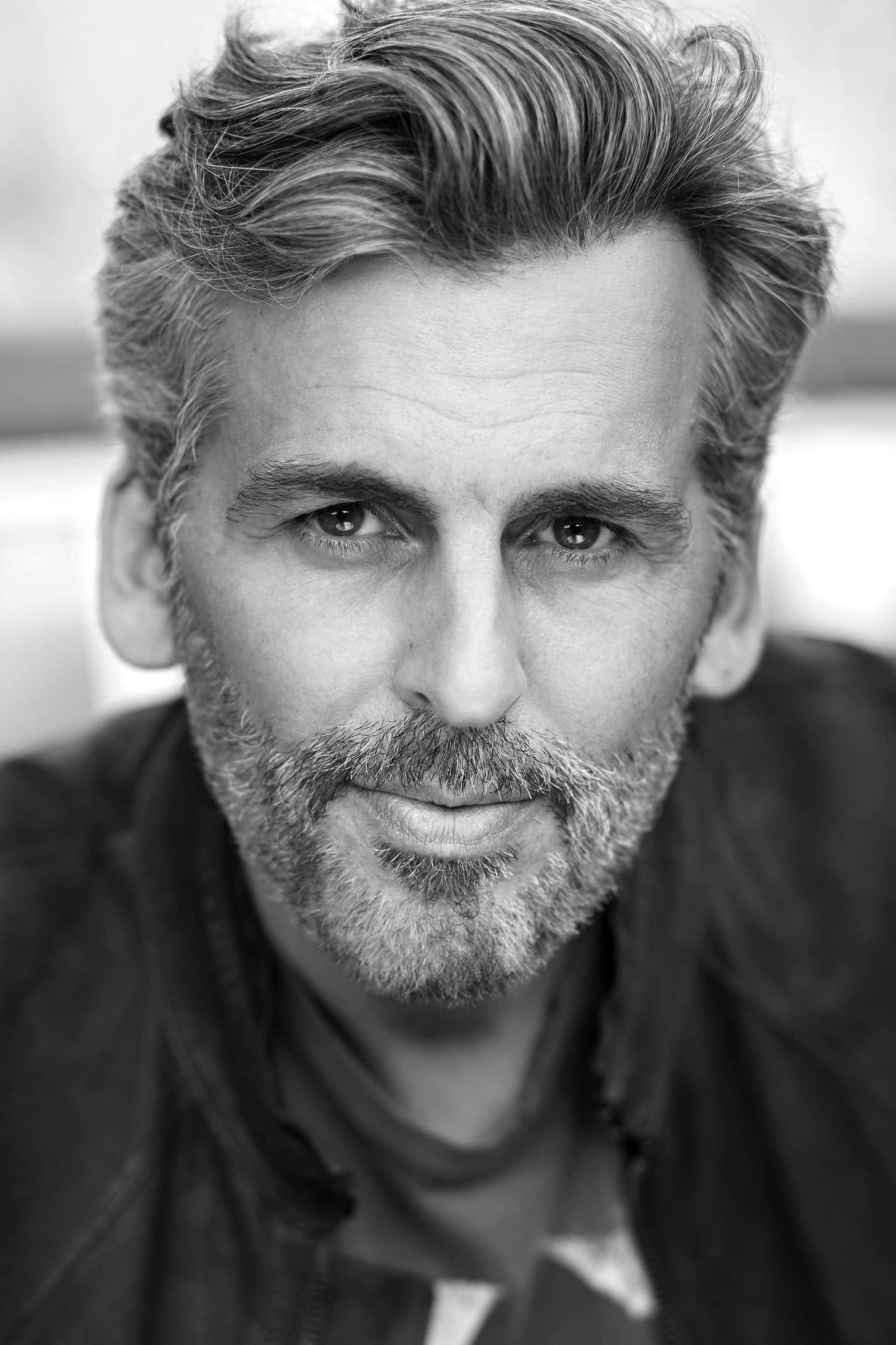 تصویر هنرمند Oded Fehr
