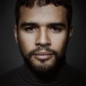 تصویر هنرمند Jacob Scipio