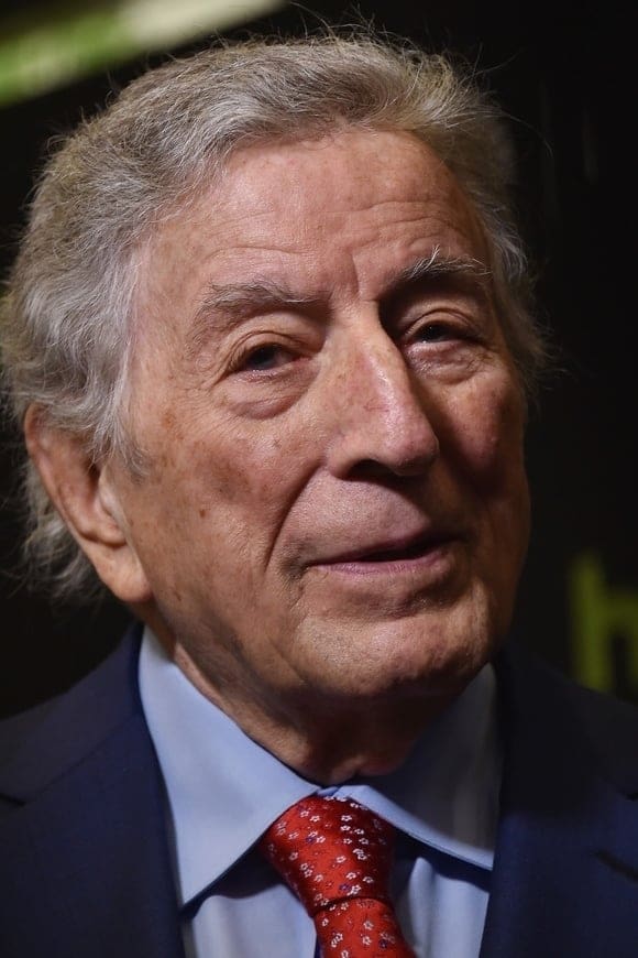 تصویر هنرمند Tony Bennett