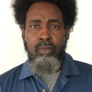 تصویر هنرمند Hector Johnson