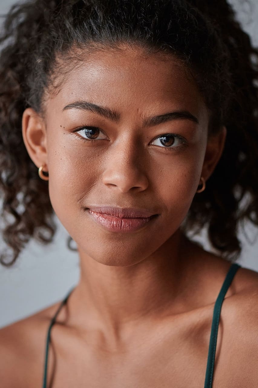 تصویر هنرمند Kaya Coleman